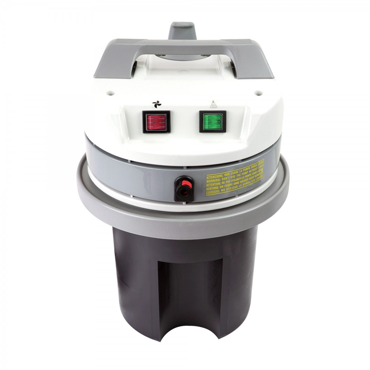 Johnny Vac JVM15 6Gal Carpet Extractor (28.5L) image 2