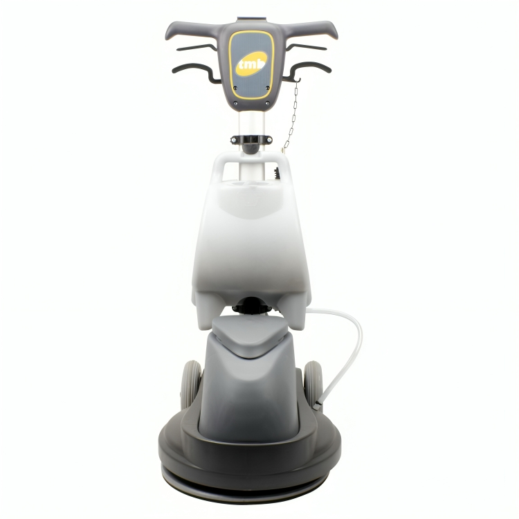 Johnny Vac Orbital Floor Polisher - 17" Path - 15 L image 2