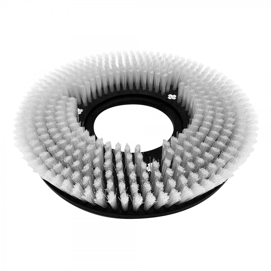 Johnny Vac Nylon Floor Brush 13" Malish For JVC70BCT & JVC70Rider Scrubbers image 1