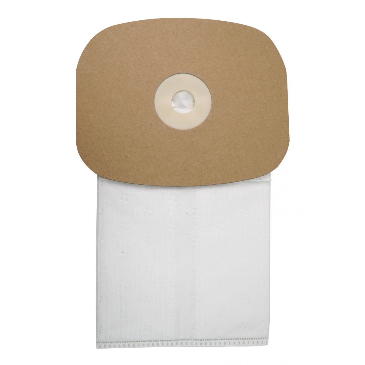 Johnny Vac HEPA Microfilter Bag For JVBP6 Backpack - 6 Bags image 0