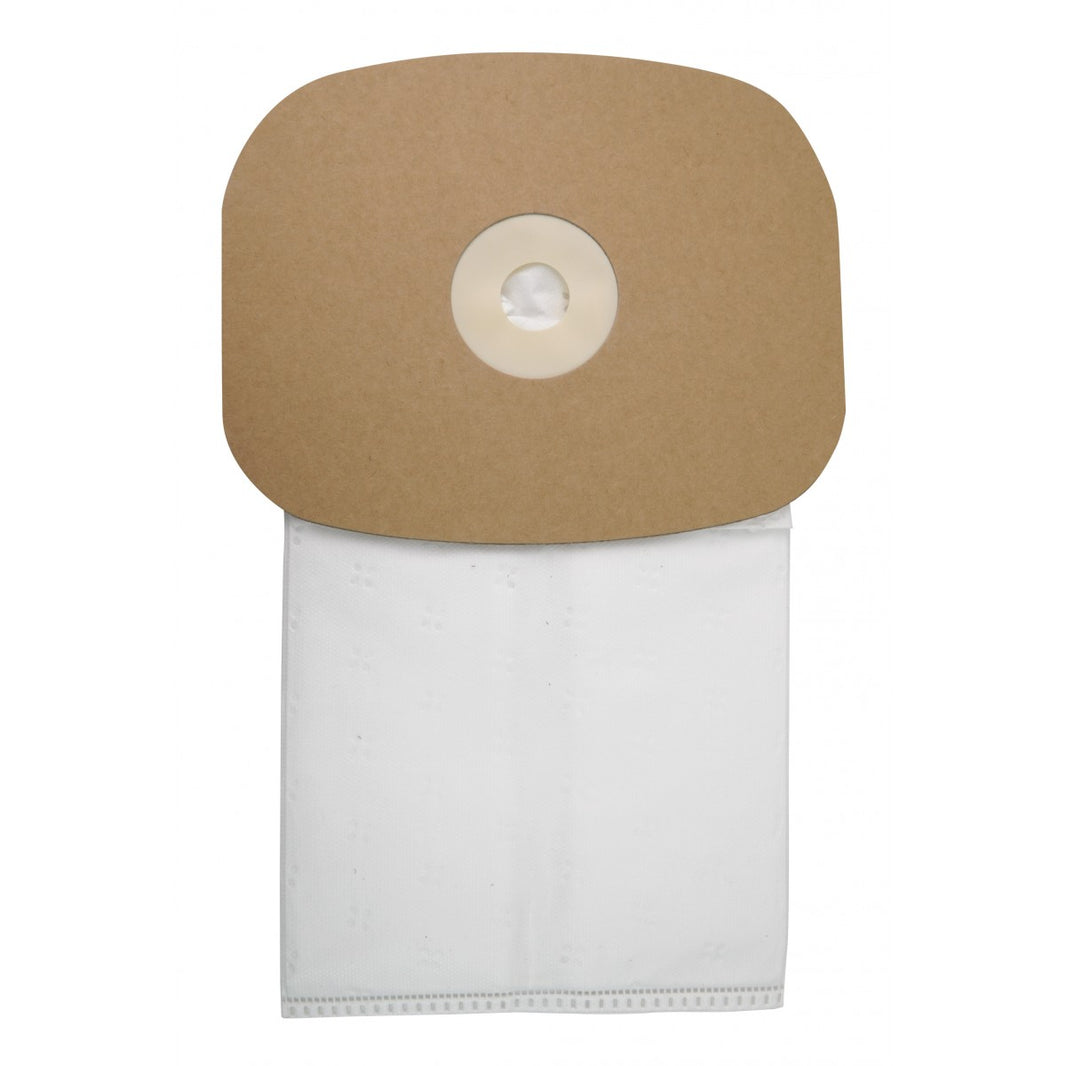 Johnny Vac HEPA Microfilter Bag For JVBP6 Backpack - 6 Bags image 0
