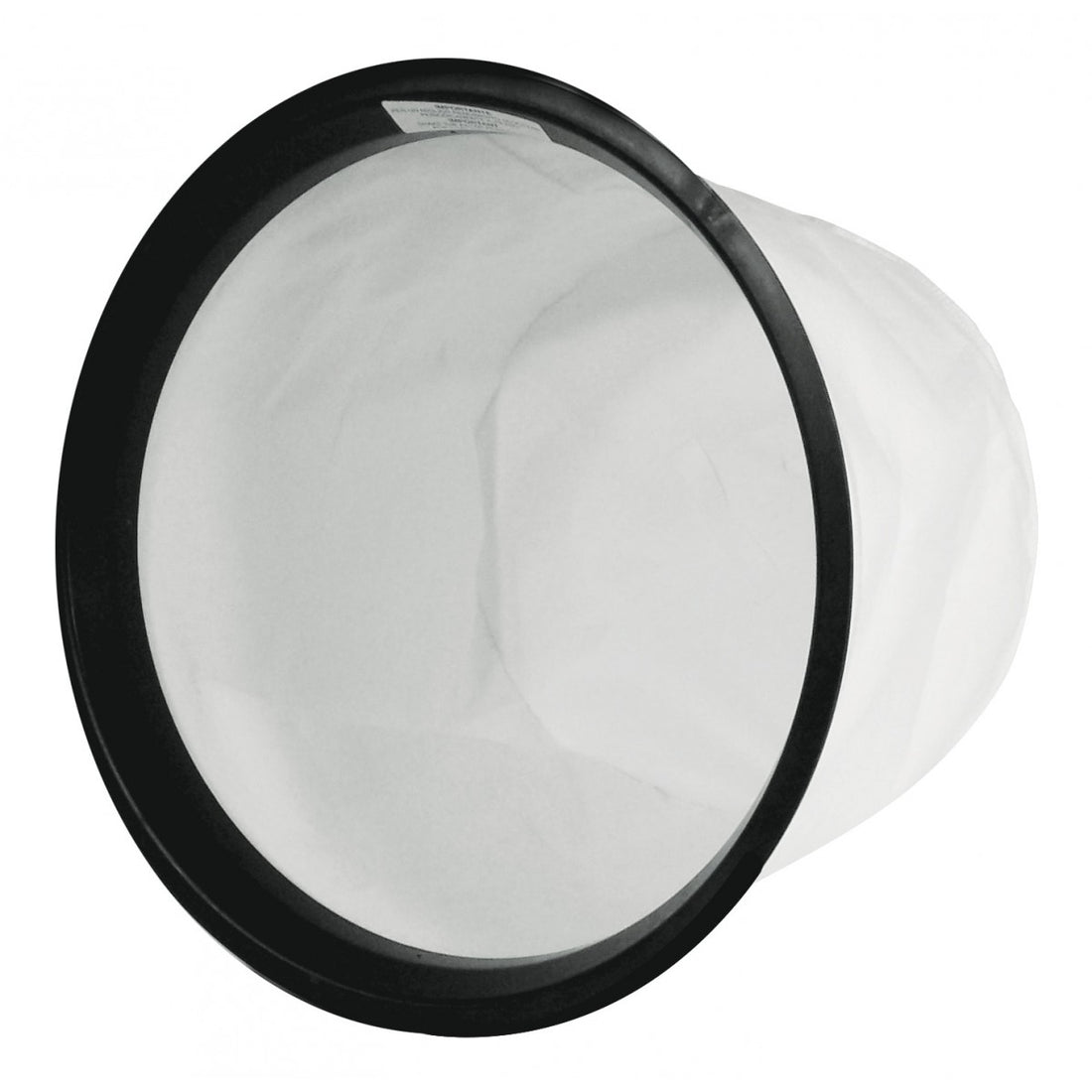 Johnny Vac Complete Fabric Filter For JV400 Wet & Dry Vacuum image 0
