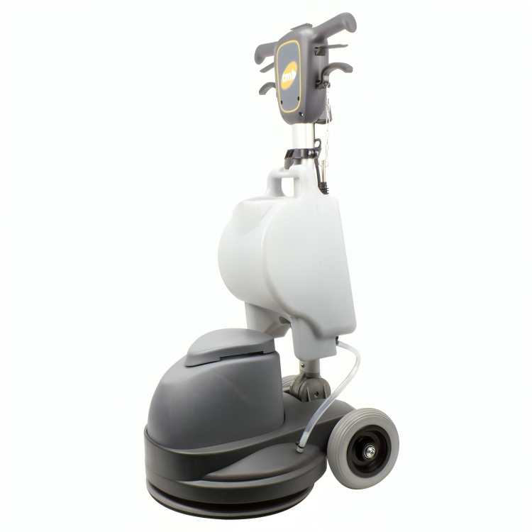 Johnny Vac Orbital Floor Polisher - 17" Path - 15 L image 0