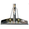 EDIC High-Pressure Wand Curved With Dual Solution Jet For Carpet Extractor image 1