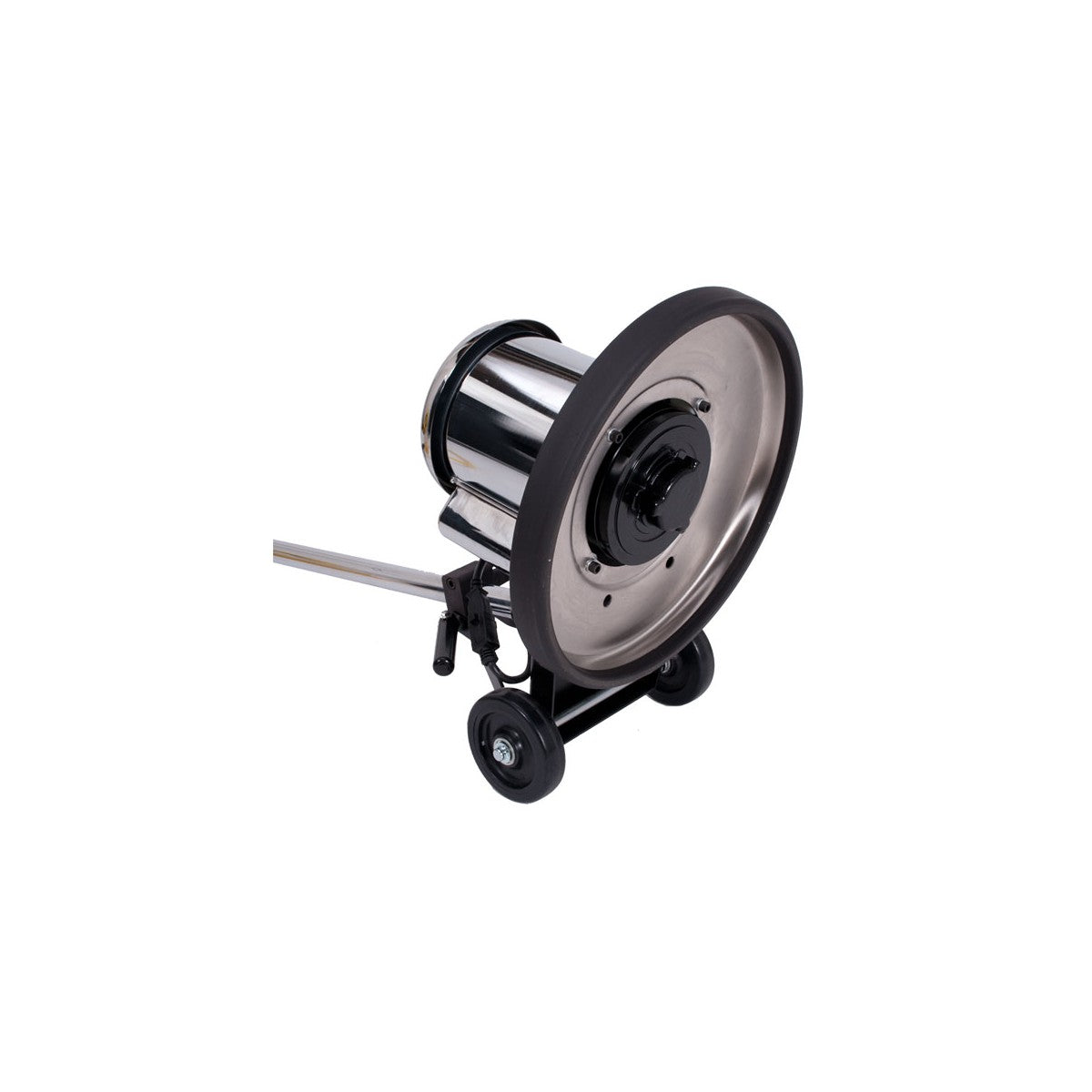 Johnny Vac Edic Saturn 20LS3 Floor Polisher - 1 Speed image 2