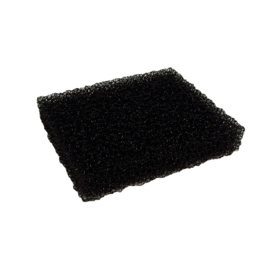 Johnny Vac Exhaust Filter For JV5 Commercial Vacuum image 0