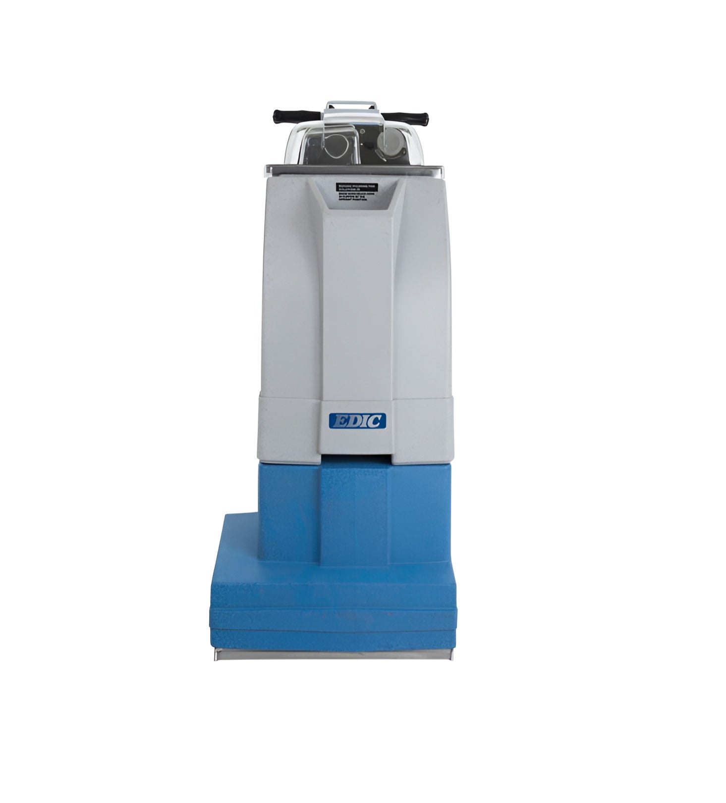 Johnny Vac Edic Polaris Carpet Extractor - 17" - 7 Gal image 3