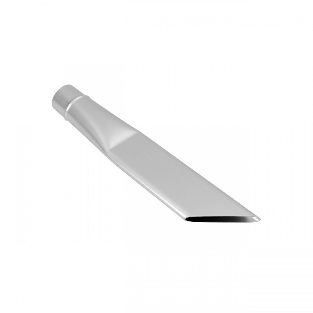 Johnny Vac Aluminum Crevice Tool - 2" X 15" For JV45 Vacuum image 0