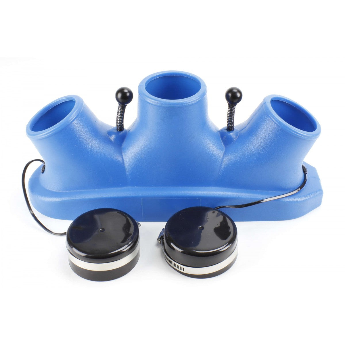 Johnny Vac Triple Air Deviator For JV3004 Air Mover image 2