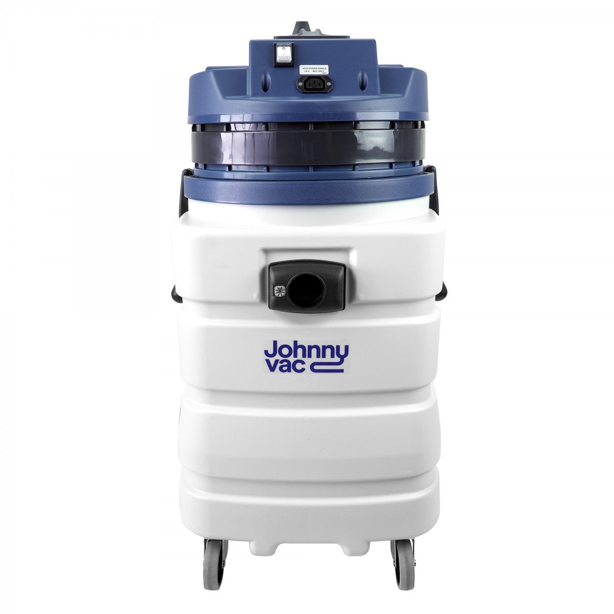 Johnny Vac JV403HD Wet & Dry Vacuum Cleaner - 22.5 Gal image 2