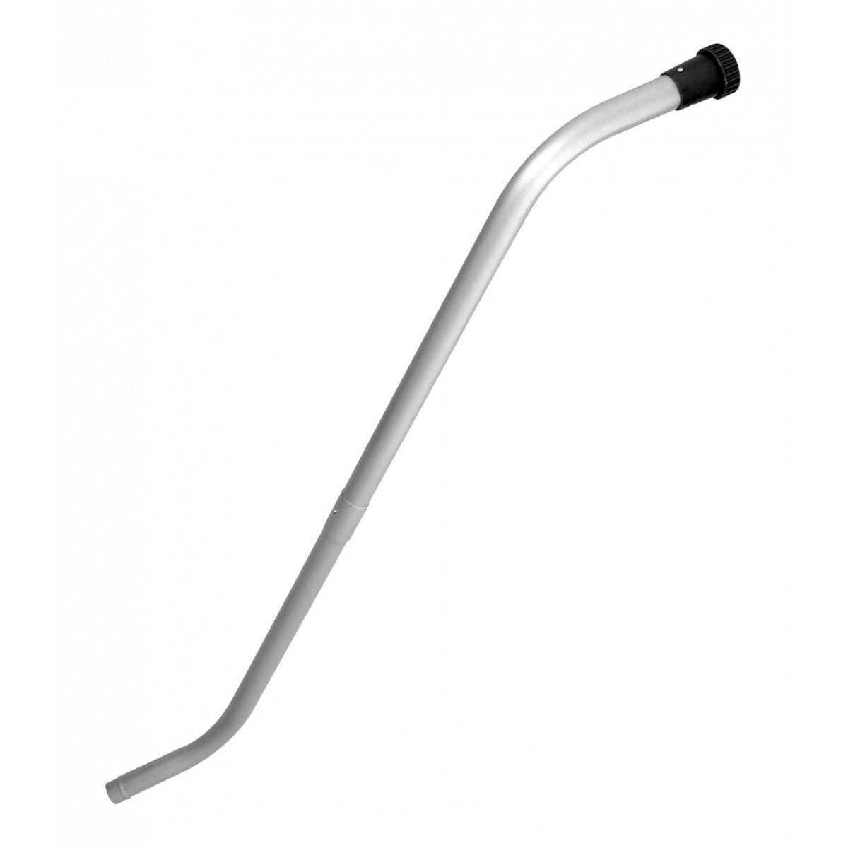 Johnny Vac 2-Curve Aluminum Wand For JVBP6 Backpack image 0