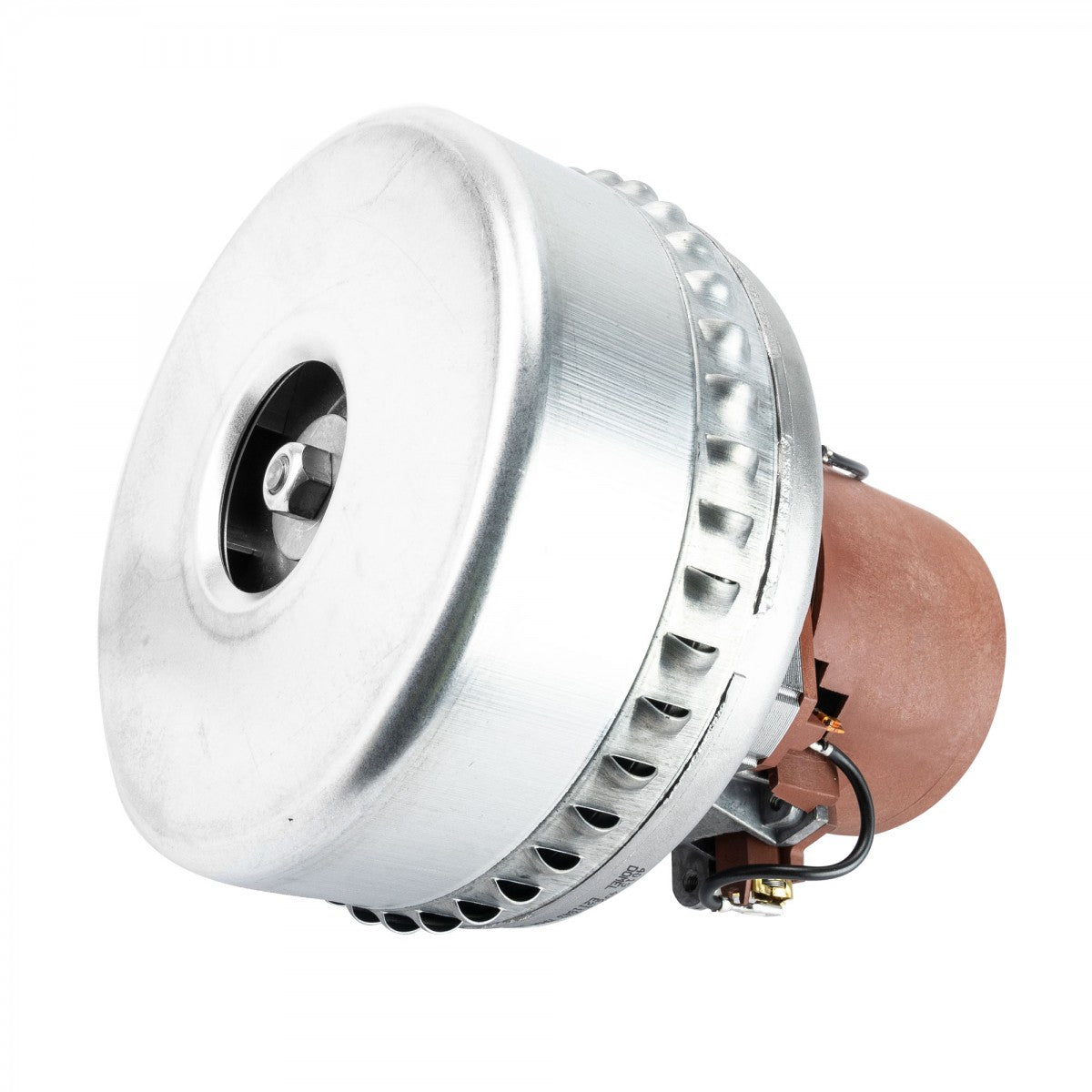 Johnny Vac Bypass Vacuum Motor For JV10W And JV27 Vacuum image 3