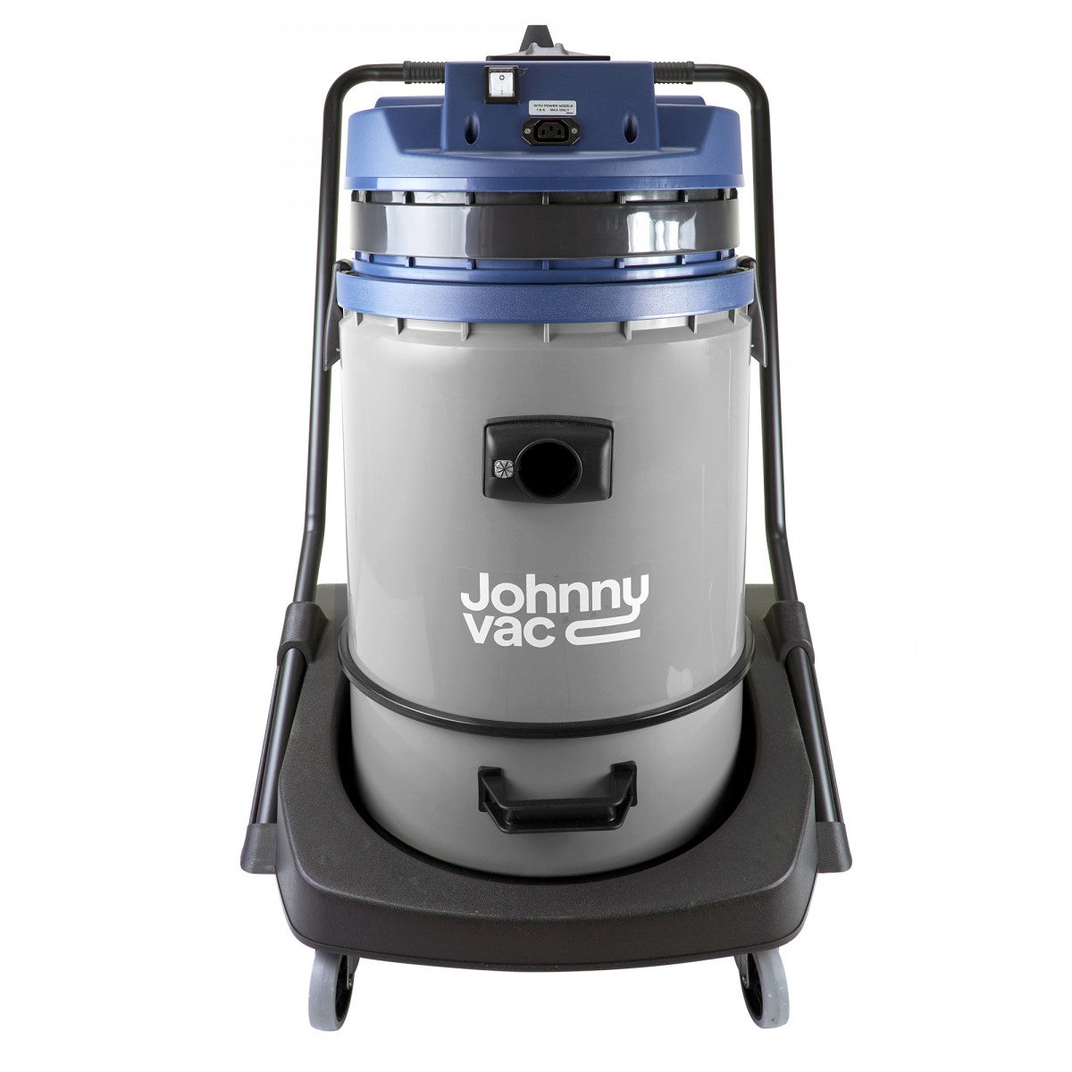 Johnny Vac JV403P Wet & Dry Vacuum Cleaner - 16 Gal image 1