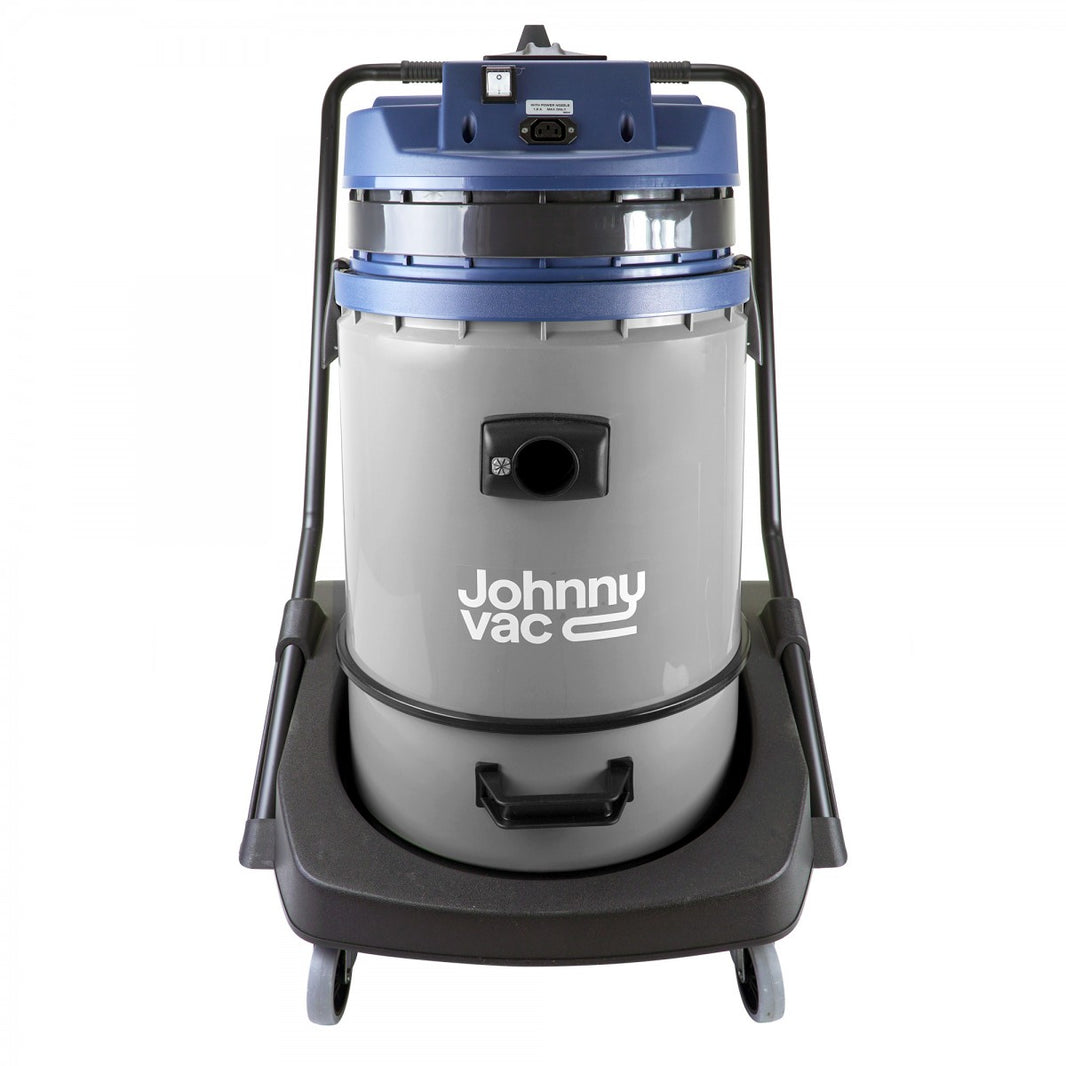 Johnny Vac JV403P Wet & Dry Vacuum Cleaner - 16 Gal image 1