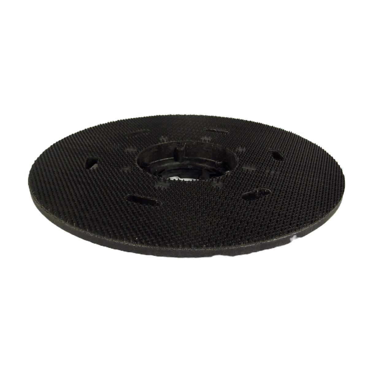 Johnny Vac Floor Polisher Pad Holder For JV20 Floor Machines image 0