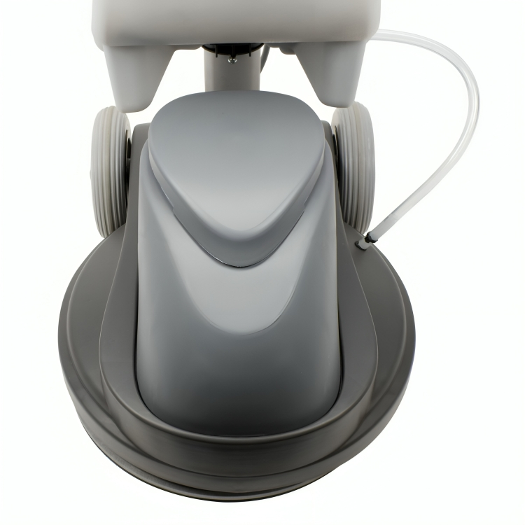 Johnny Vac Orbital Floor Polisher - 17" Path - 15 L image 4