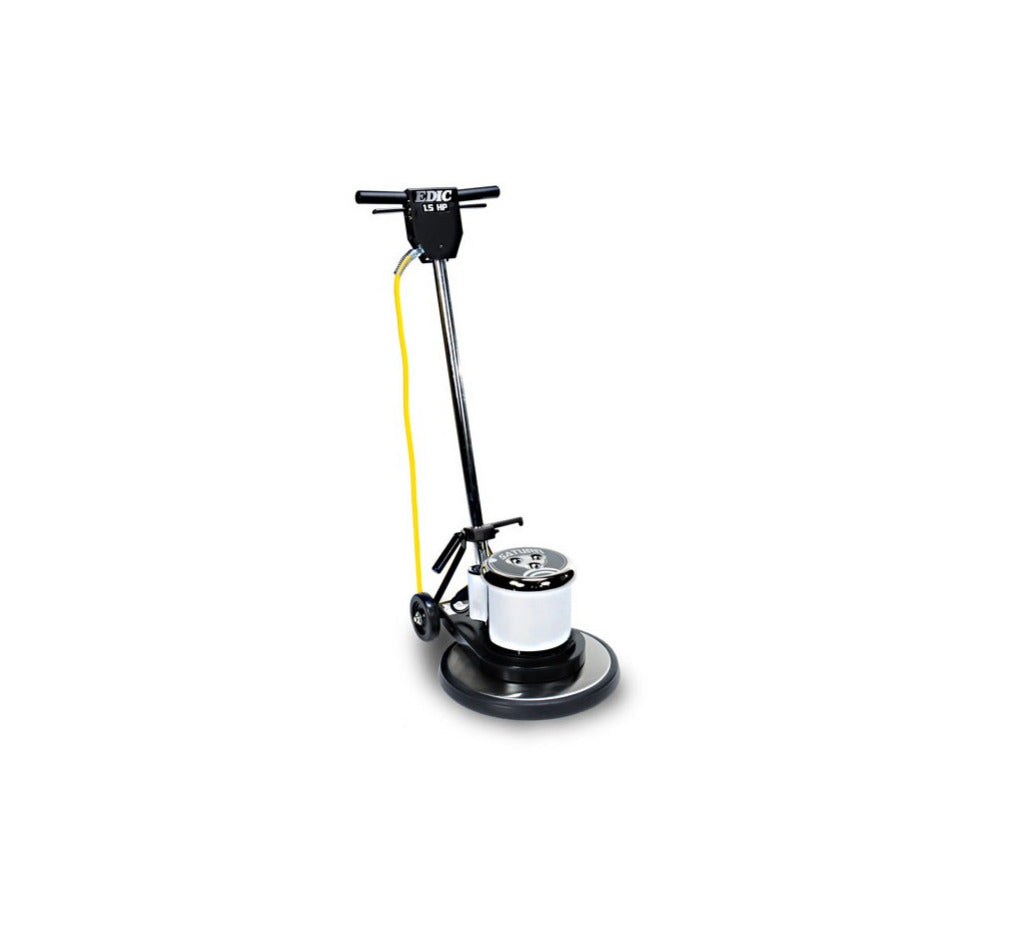 Johnny Vac Edic Saturn 20LS3 Floor Polisher - 1 Speed image 1
