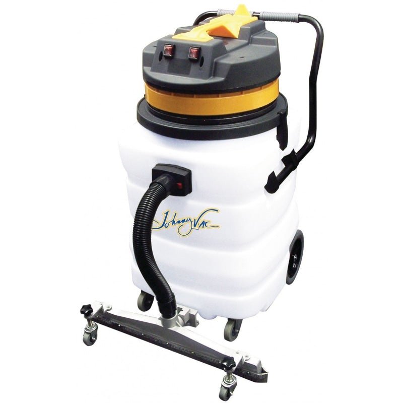 Johnny Vac JV420HD2 Wet & Dry Vacuum Cleaner - 22 Gal image 0