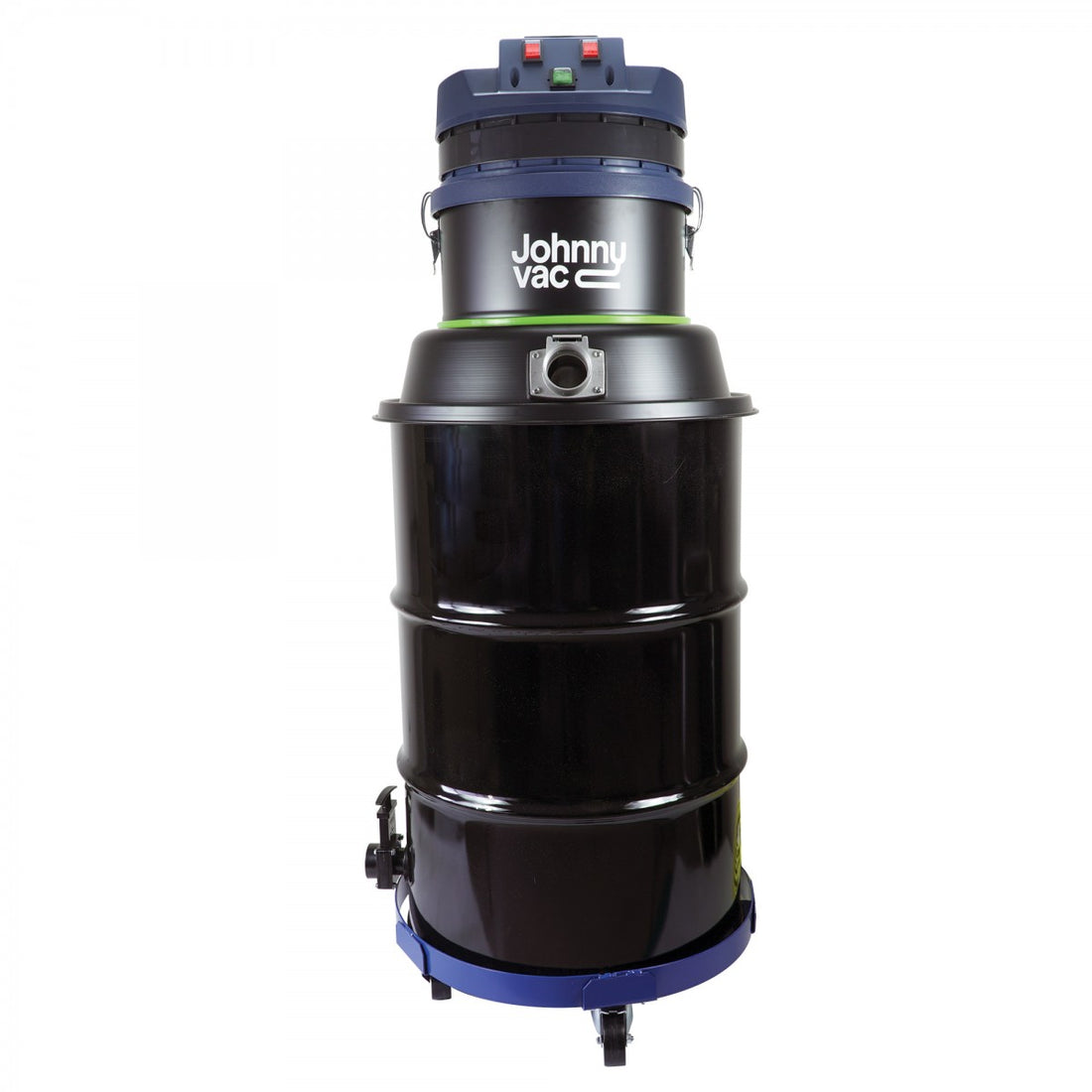 Johnny Vac JV45G-3 Industrial Wet & Dry Vacuum image 0