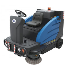 Johnny Vac JVC59SWEEPN Industrial Floor Sweeper