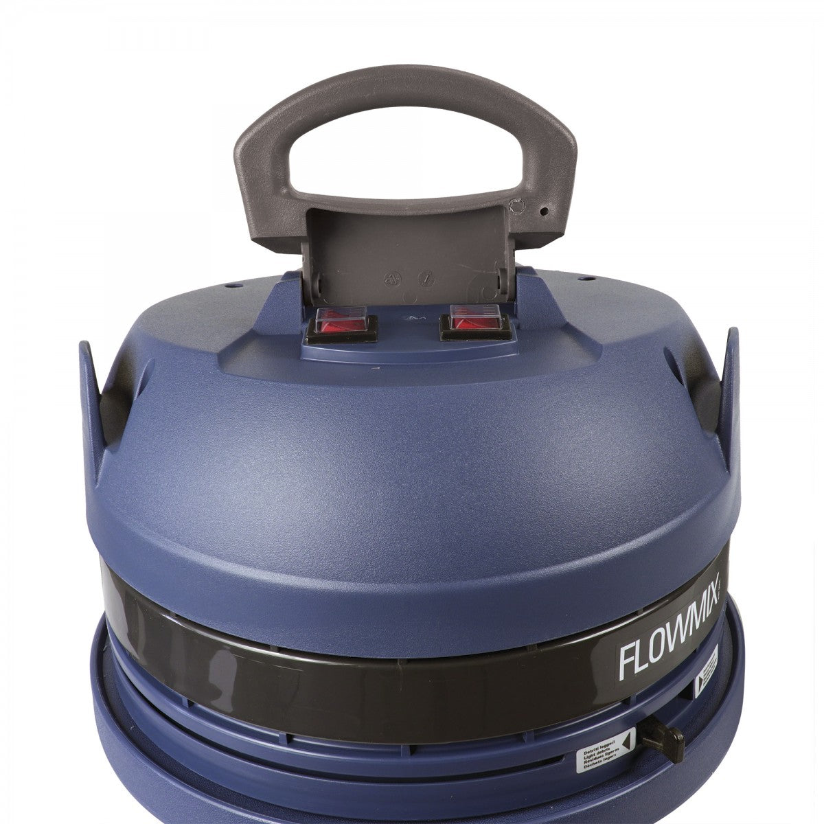 Johnny Vac JV429 Wet & Dry Vacuum Cleaner - 15.8 Gal image 5