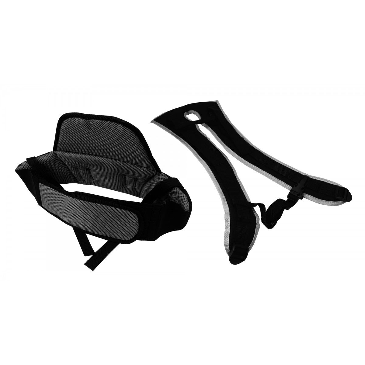 Johnny Vac Back Strap Kit For JVT1 Backpack Vacuum Cleaner image 0