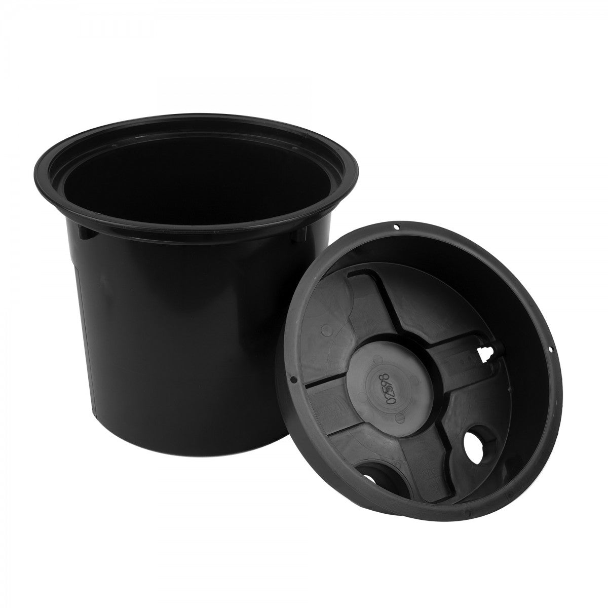 Johnny Vac Tank Interior For LAVA JVM15 Extractor image 0