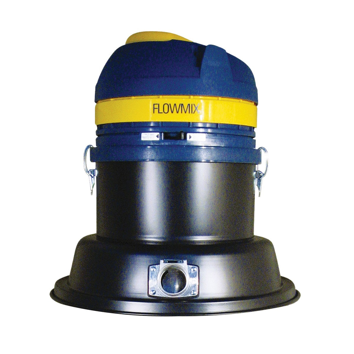 Johnny Vac Complete Head With Adaptor For JV45G-M image 0