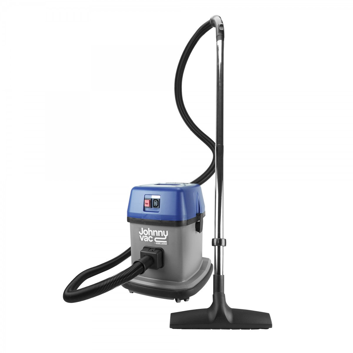 Johnny Vac AS5/JV5 Dry Vacuum Cleaner - 3 Gal image 0