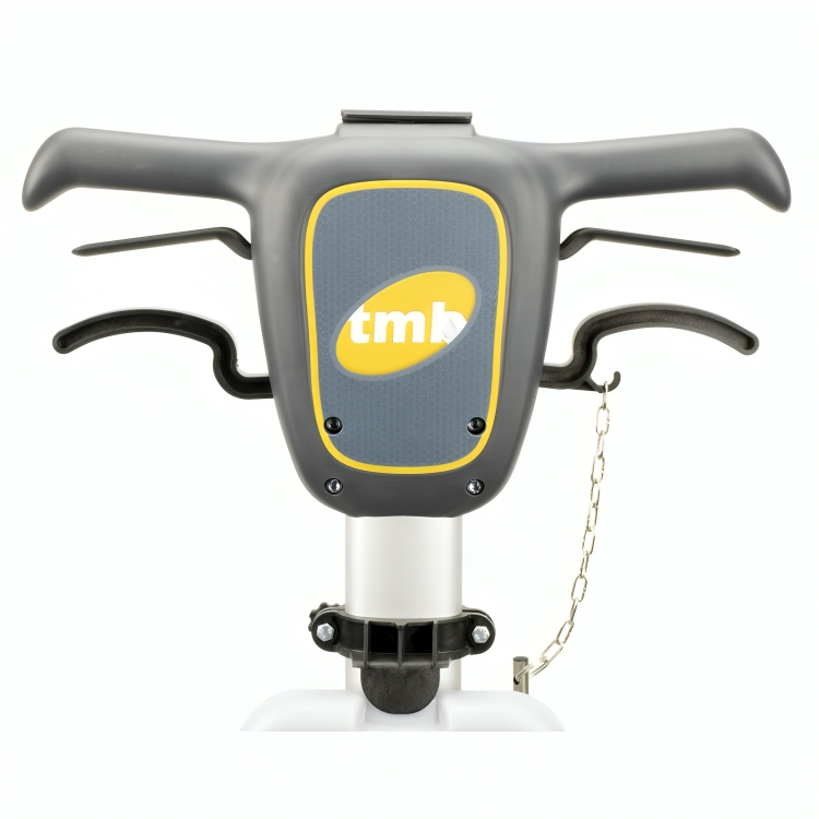 Johnny Vac Orbital Floor Polisher - 17" Path - 15 L image 3