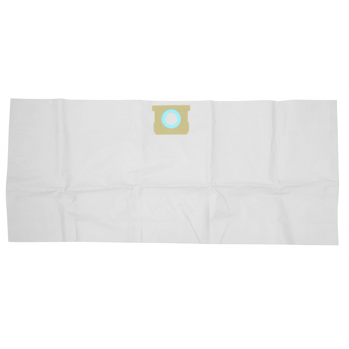 Johnny Vac Dust Bag For JV420HD2 Wet And Dry Vacuum - 3 Bags image 0