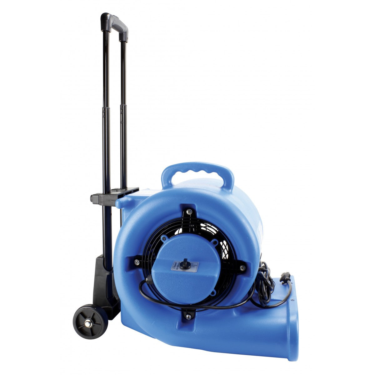 Johnny Vac JV3004W Portable Floor Blower image 2