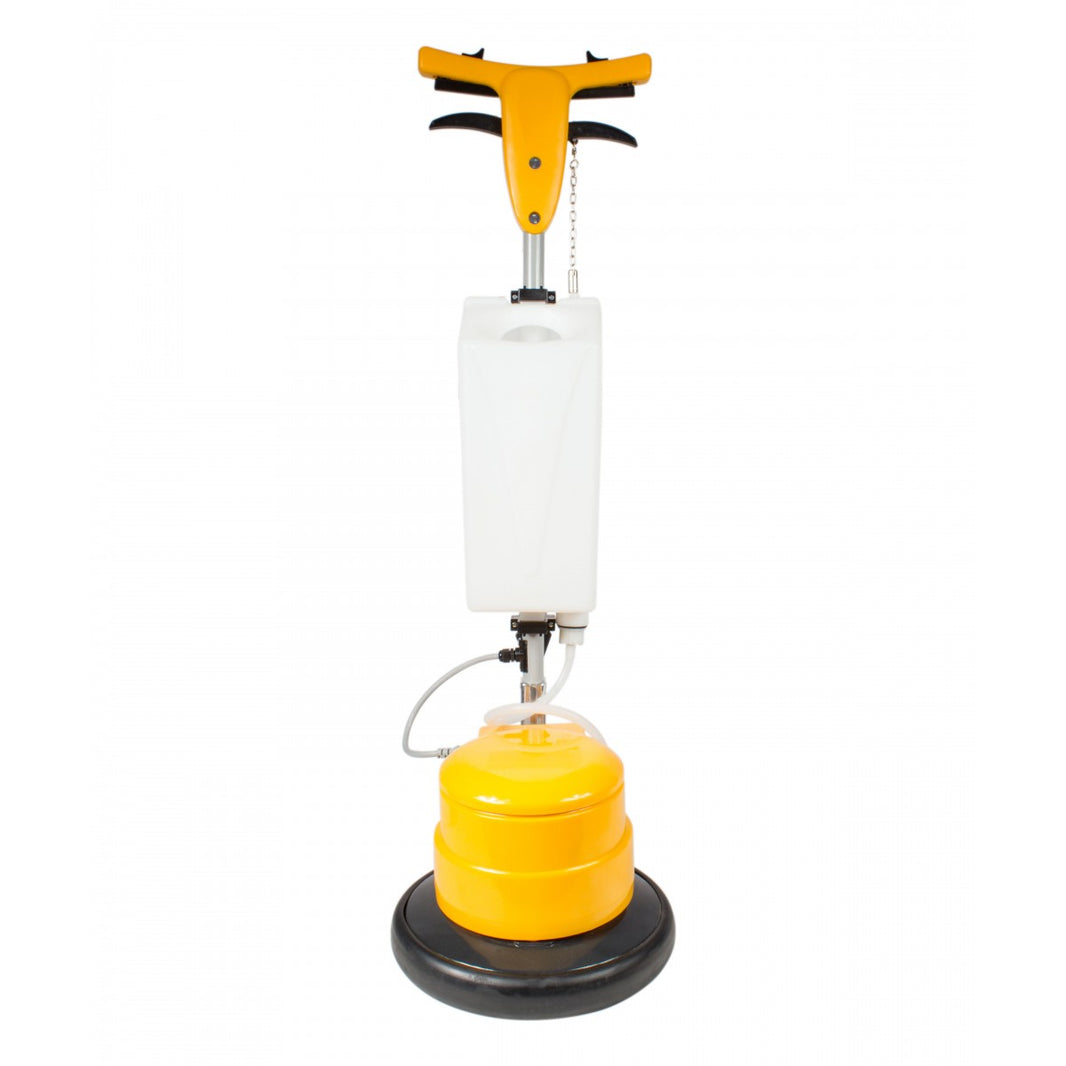 Johnny Vac Commercial Multifunction Floor Polisher - 13" Path image 1