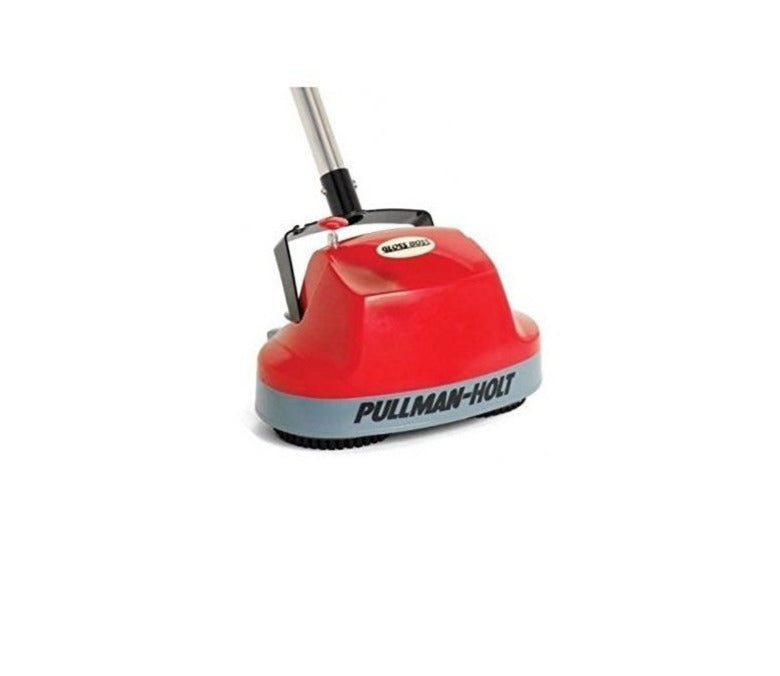 Johnny Vac Gloss Boss Mini Scrubber And Polisher - 2 Brushes image 3