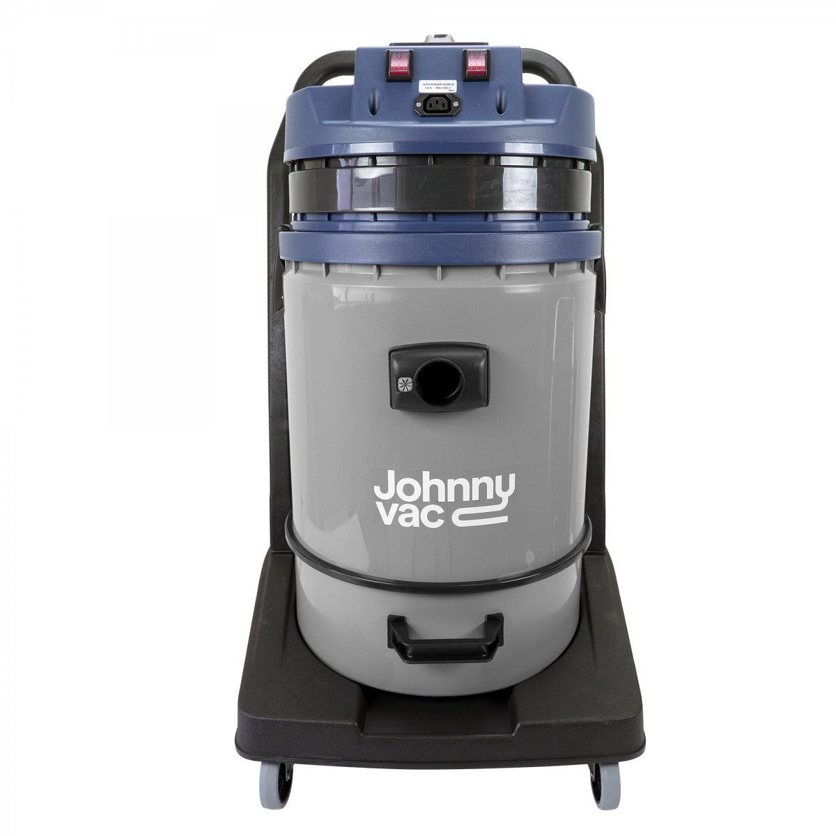 Johnny Vac JV420P Wet & Dry Vacuum Cleaner - 16 Gal image 1