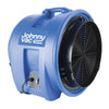 Johnny Vac JV3016 Air Blower & Floor Dryer image 0