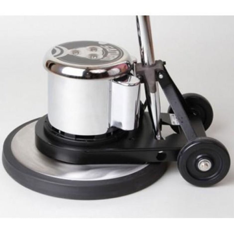 Johnny Vac Edic 17SS Floor Polisher - 1 Speed image 1