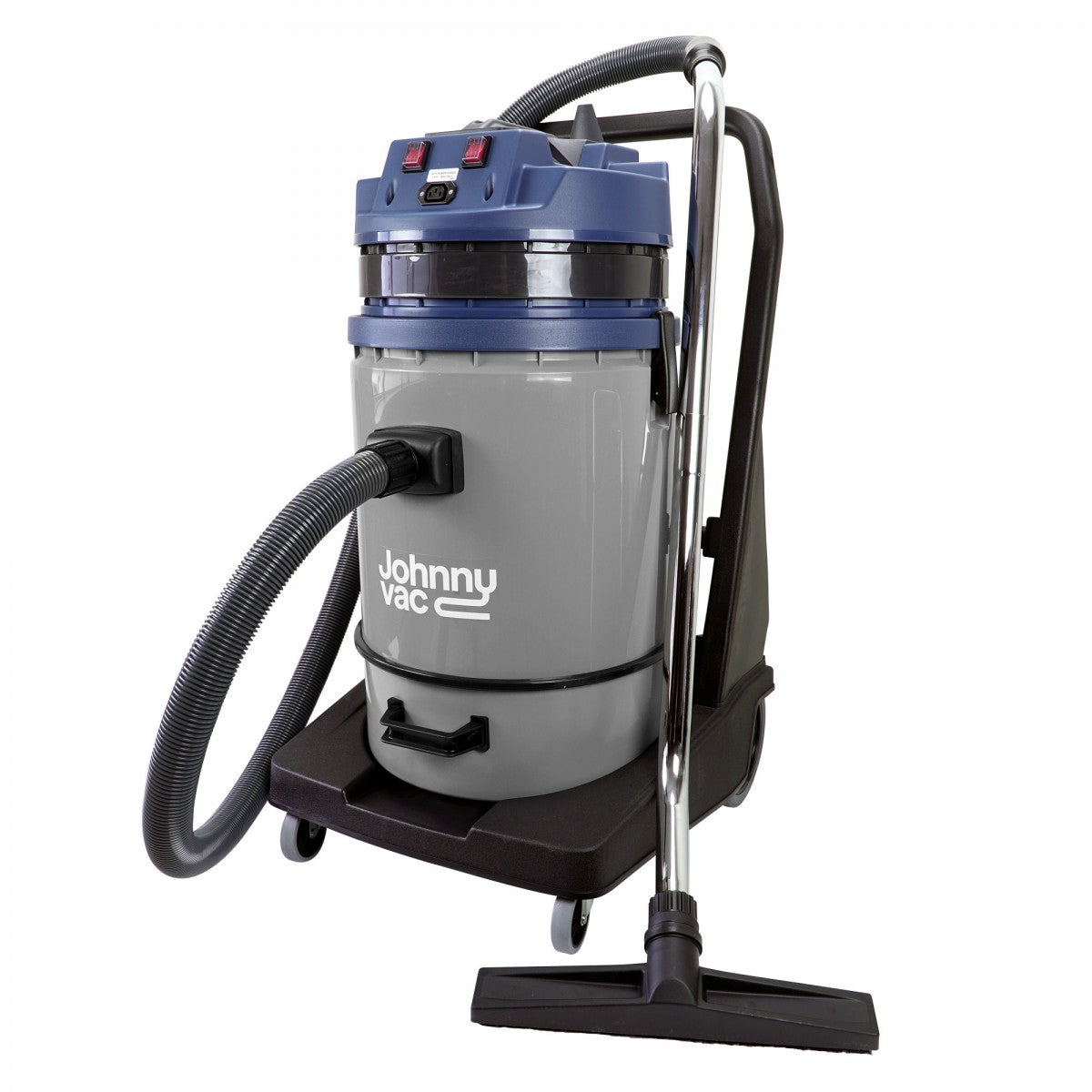 Johnny Vac JV420P Wet & Dry Vacuum Cleaner - 16 Gal image 0