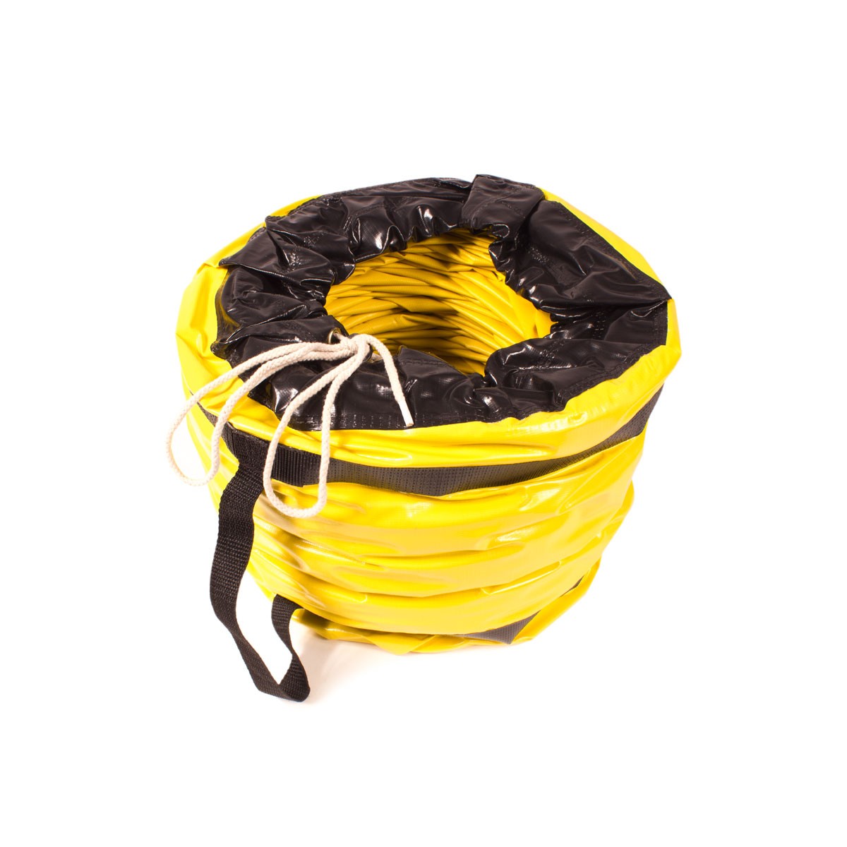 Johnny Vac Duct For Ventilator JV3012 - 12" (30.5 CM) DIA, 15' (4.5 M) Length image 1