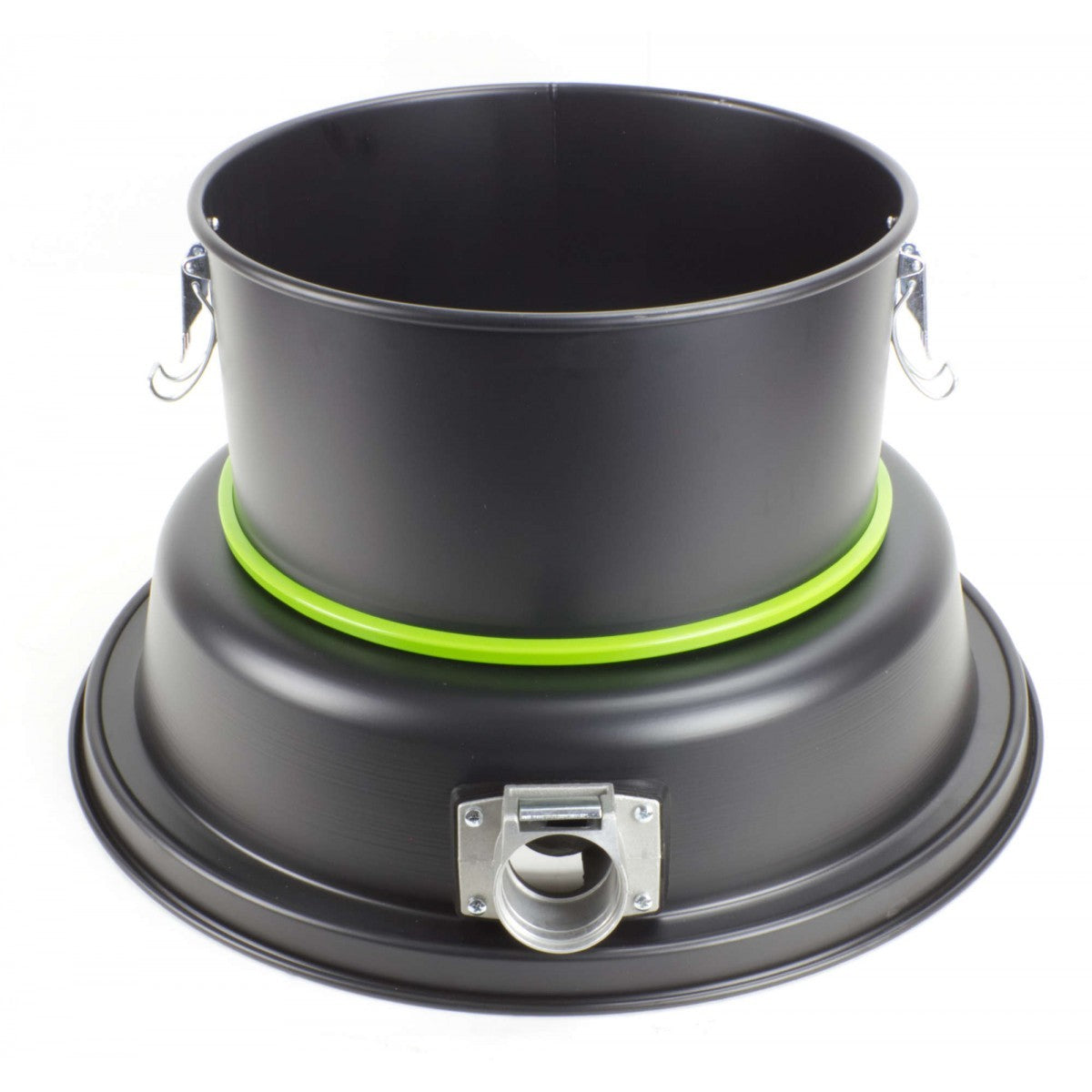 Johnny Vac JV45G-3 Industrial Wet & Dry Vacuum image 2