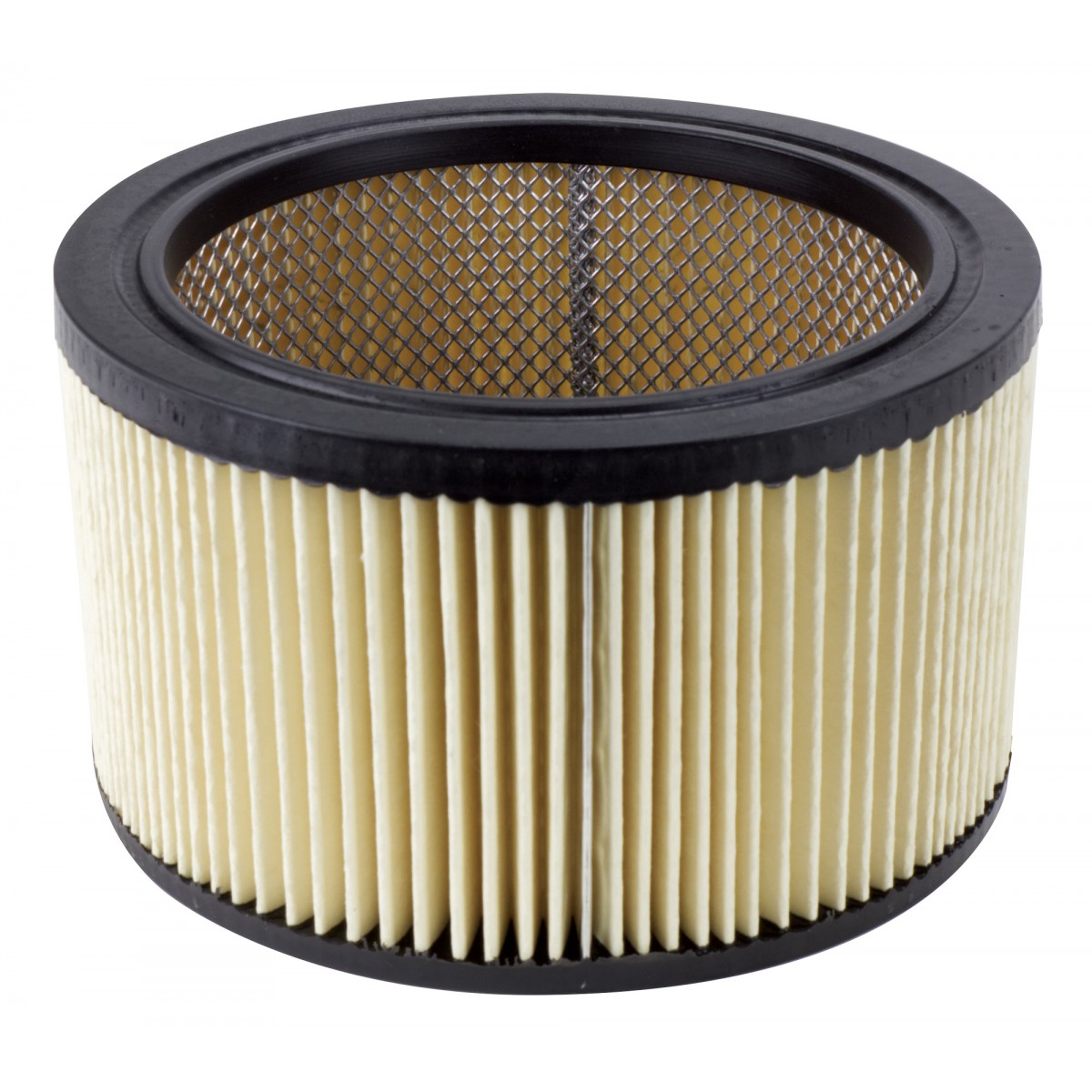 Johnny Vac HEPA Cartridge Filter For AS6 Vacuum image 0