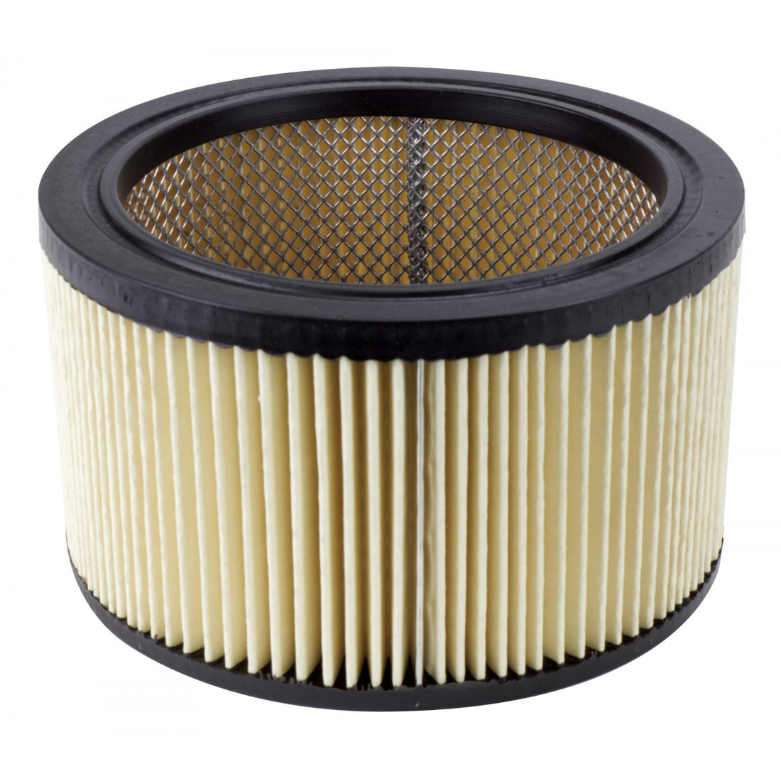 Johnny Vac HEPA Cartridge Filter For AS6 Vacuum image 0