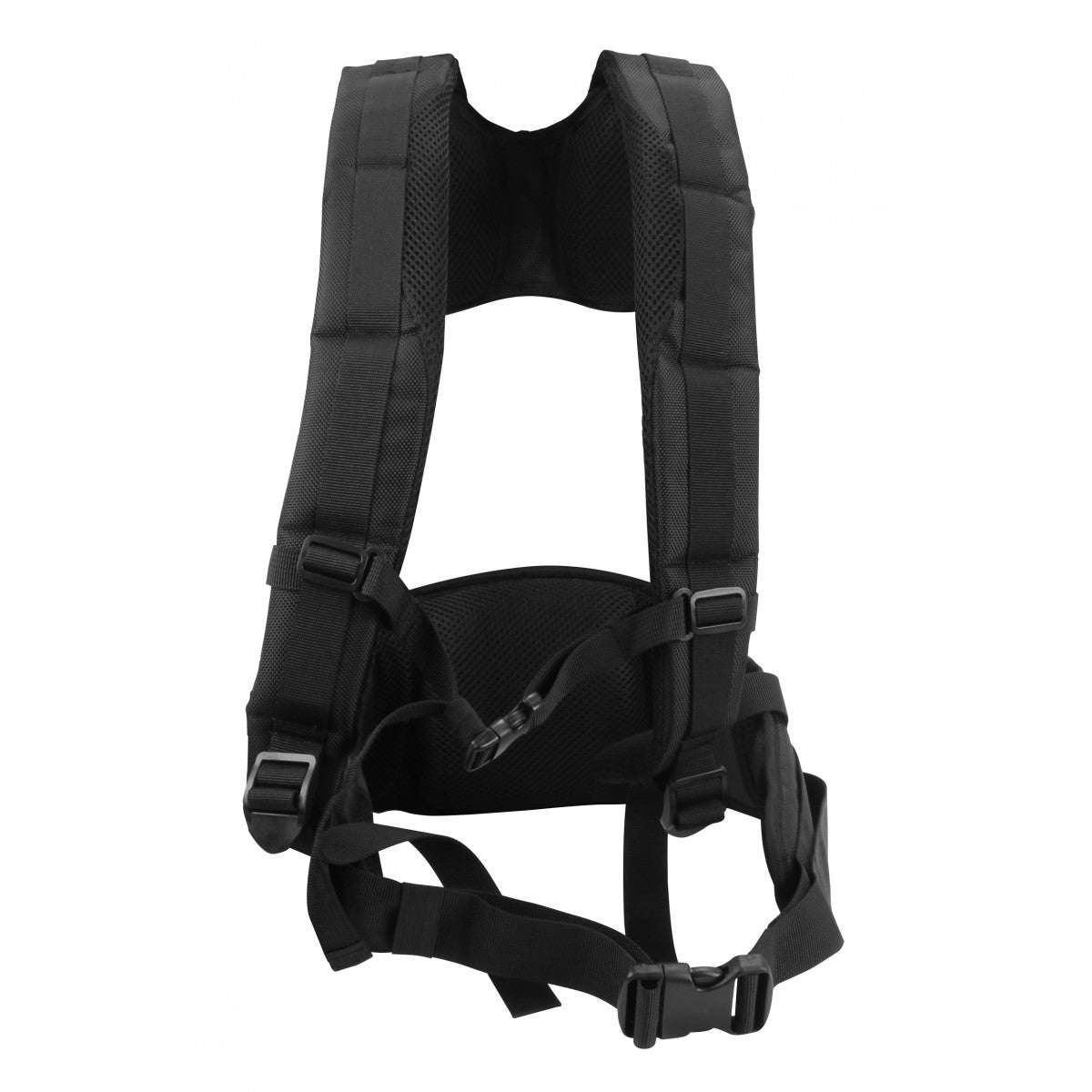 Johnny Vac Harness Assembly For JVBP6 Backpack Vacuum Cleaner image 0