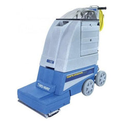 Johnny Vac Edic Supernova Carpet Extractor - 12 Gal - 85 PSI