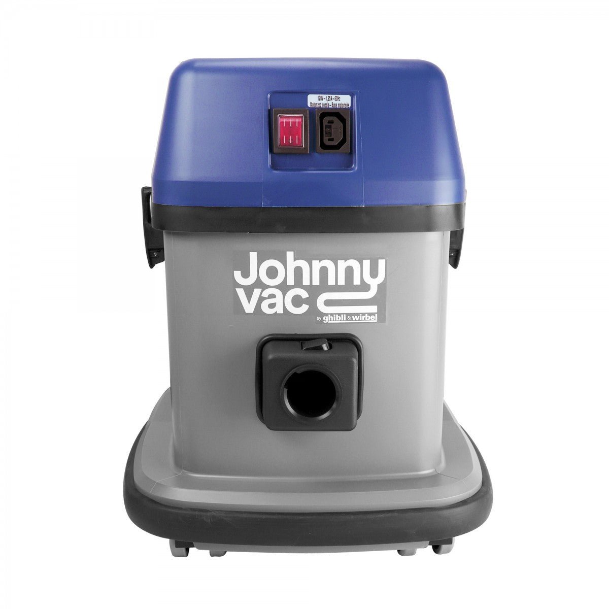 Johnny Vac AS5/JV5 Dry Vacuum Cleaner - 3 Gal image 1