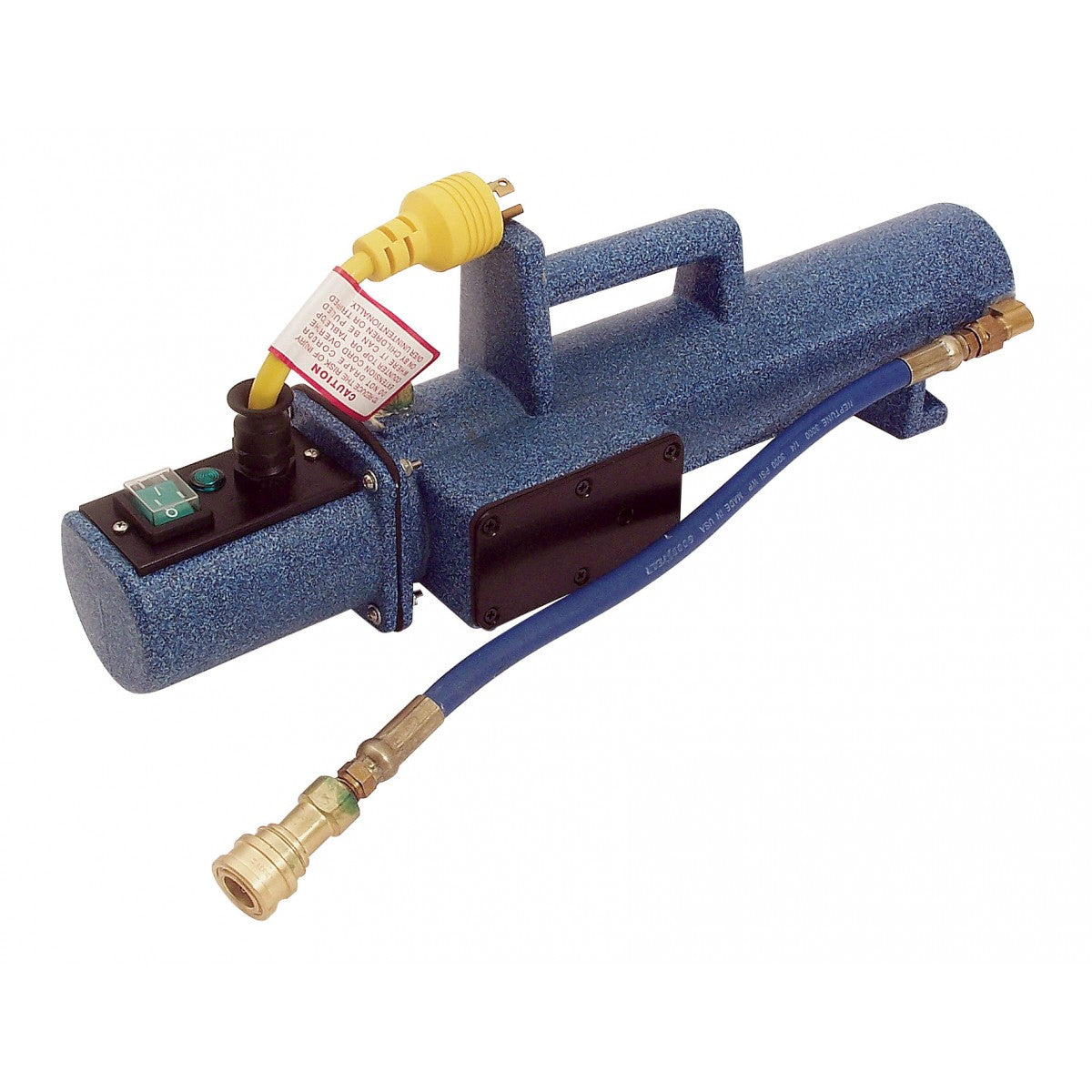 EDIC Heat ‘N’ Run™ Water Heater For Galaxy Units image 0