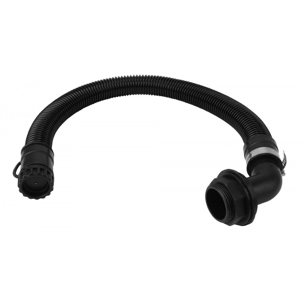 Johnny Vac Complete Drain Hose Connector For JV420HD2 Vacuum image 0