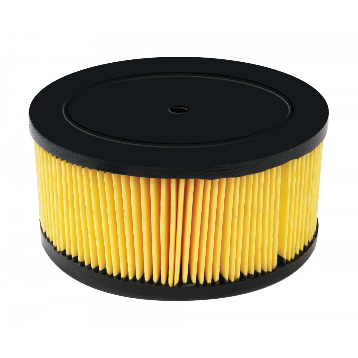 Johnny Vac HEPA Cartridge Filter For JV5 Vacuum Cleaner image 1