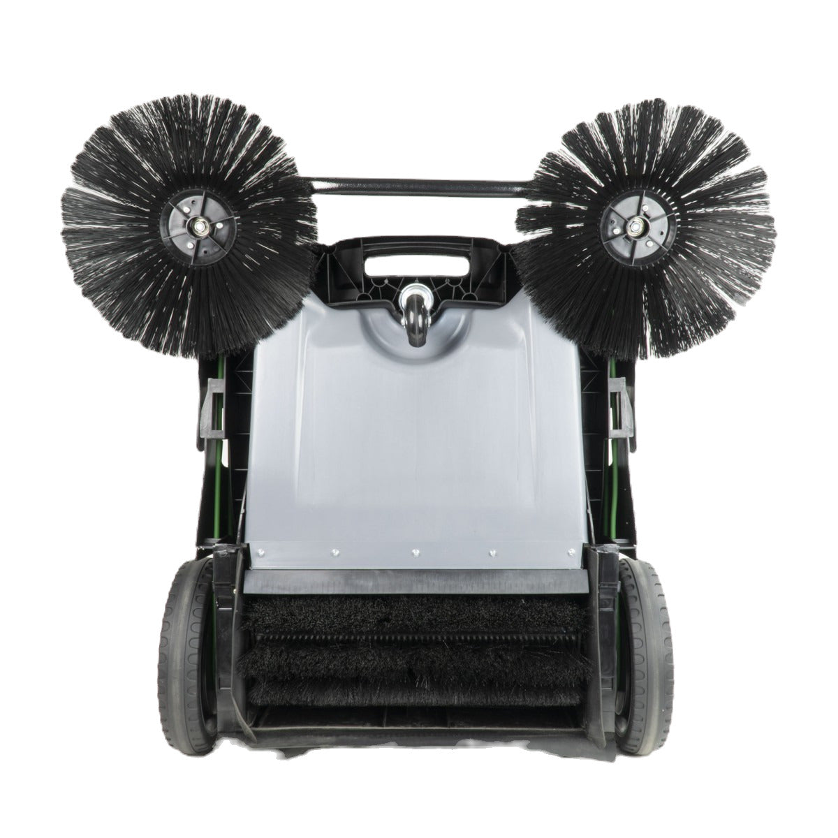 Johnny Vac A70 Floor Sweeper 2 Side Brushes - 10.5 Gal image 7