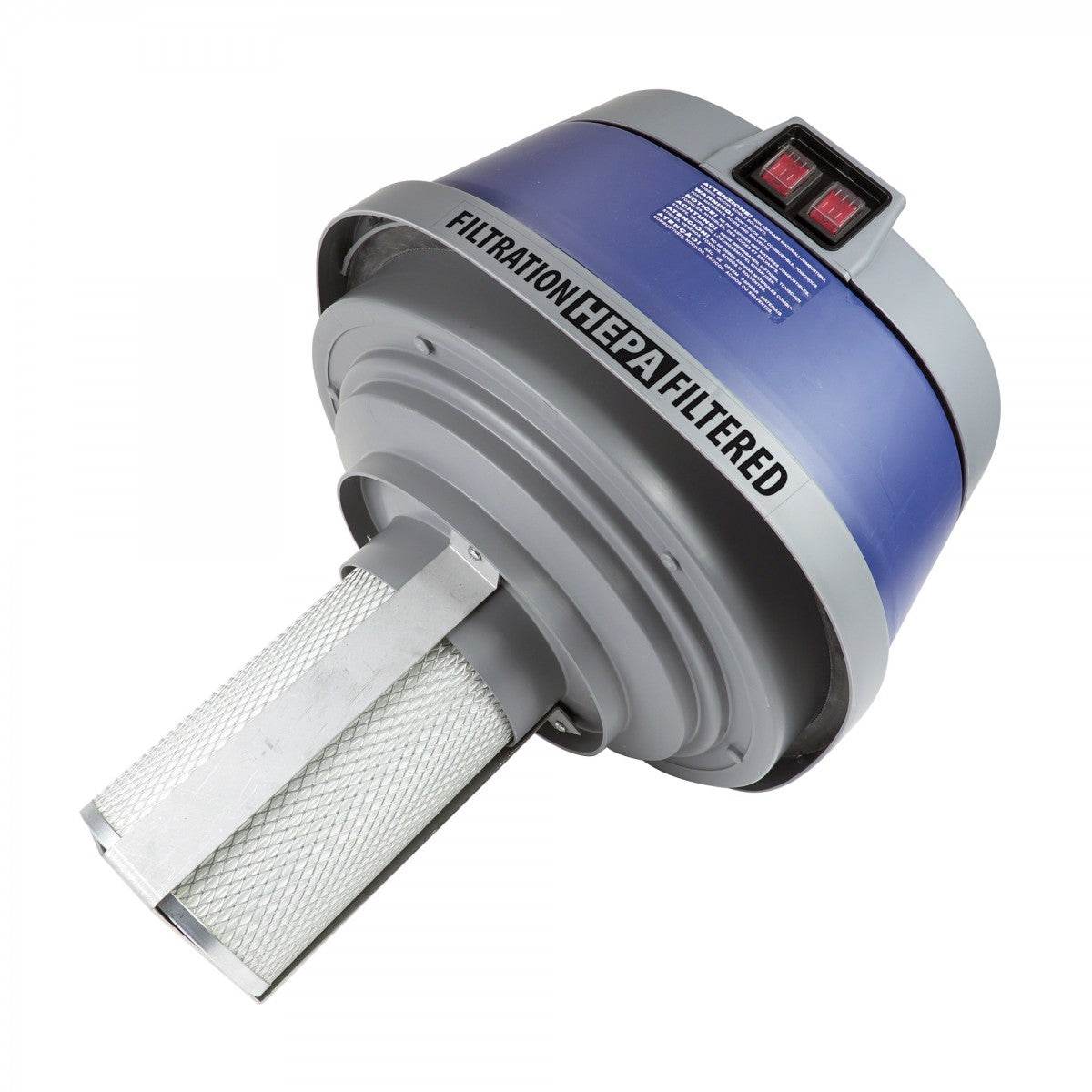 Johnny Vac JV58H Wet & Dry Vacuum Cleaner - 15 Gal image 3